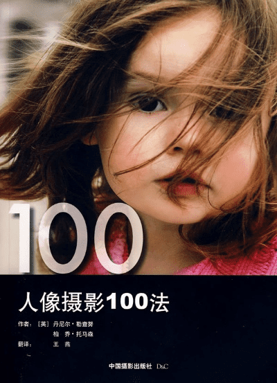 人像拍照技巧100个图解视频