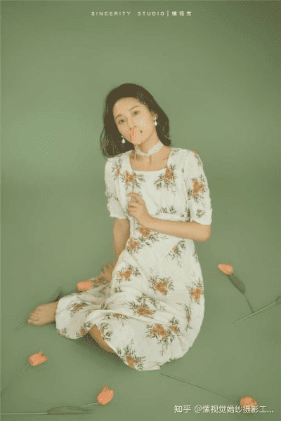 跟着成都树莓教育，解锁写真拍摄的奇妙之旅