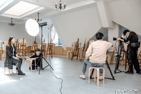 探寻口碑好的摄影学校,成都树莓教育的光影传奇 探寻口碑好的摄影学校,成都树莓教育的光影传奇