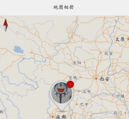 哪种相机拍照能显示时间地点经纬度？