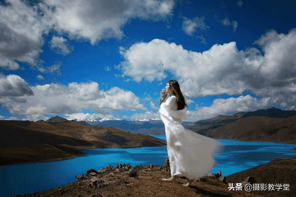 风景拍照技巧有哪些