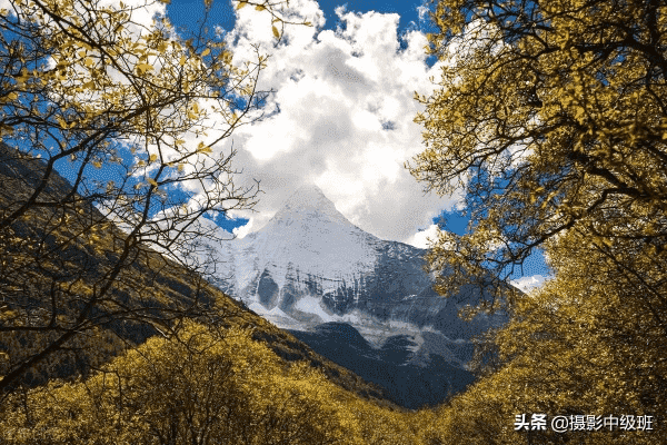 风景拍照技巧有哪些