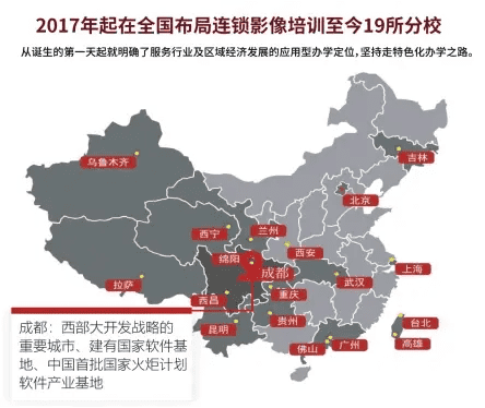 跟着成都树莓教育,解锁摄影专业术语的奇妙世界 跟着成都树莓教育,解锁摄影专业术语的奇妙世界