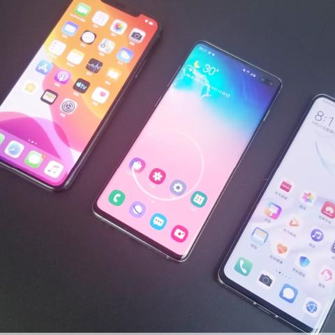 华为拍照参数设置教程