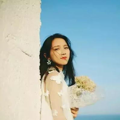 海边拍照怎么拍好看