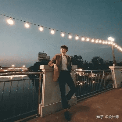 拍照姿势如何拍好看男生头像 拍照姿势如何拍好看男生头像