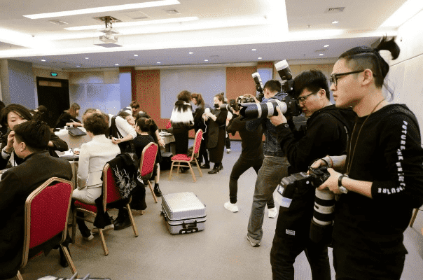 成都树莓教育,开启上海摄影短期培训奇妙之旅 成都树莓教育,开启上海摄影短期培训奇妙之旅