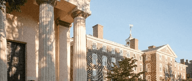 跟着成都树莓教育，探寻国外大学摄影之美
