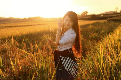 手机人物拍照技巧与角度