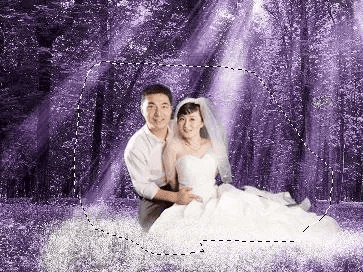 成都树莓教育,PS修婚纱照的那些事儿,看这就够啦! 成都树莓教育,PS修婚纱照的那些事儿,看这就够啦!