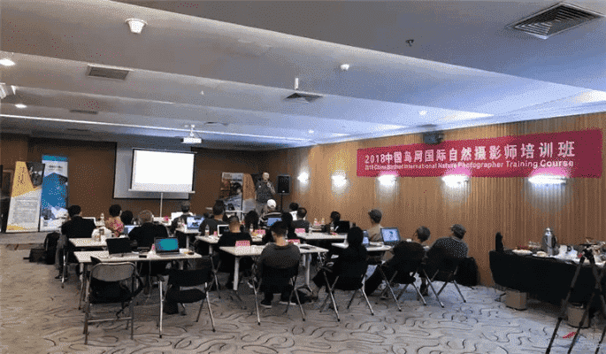 成都树莓教育，开启沈阳摄影师培训的奇妙之旅