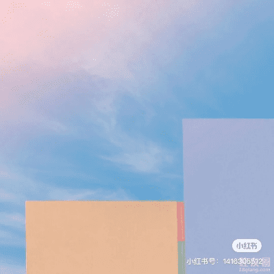 拍照背景用什么颜色好看