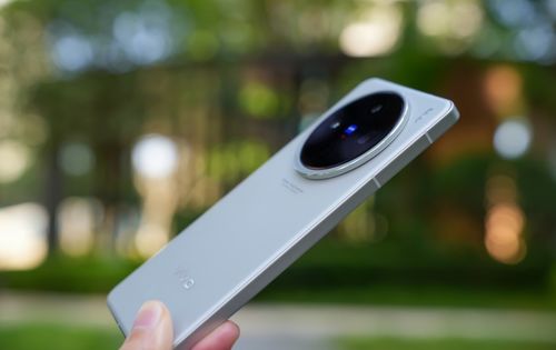 拍照效果最好的手机排行2024是哪款