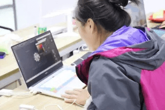 在成都树莓教育，开启短视频拍摄剪辑学习的奇妙之旅