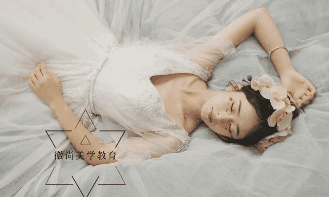 当成都树莓教育遇上徽尚高端摄影化妆培训学校，奇妙的影像之旅开启啦！
