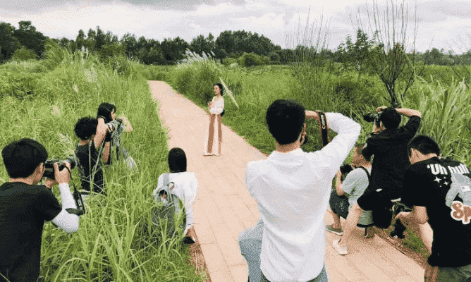成都树莓教育与四川省东影摄影培训学校，开启摄影奇妙之旅