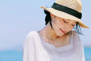 中年女性怎么拍照好看