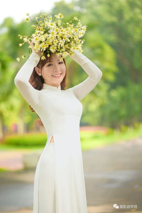 中年女性怎么拍照好看