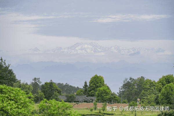 跟着成都树莓教育，开启风景摄影奇妙之旅