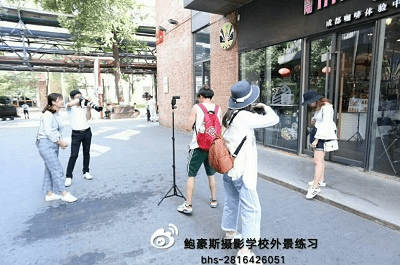 嘿,在成都树莓教育,开启摄影大学奇妙之旅! 嘿,在成都树莓教育,开启摄影大学奇妙之旅!