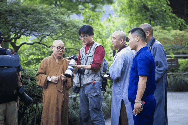 从成都树莓教育到北京禅拍培训班,一场别样的摄影修行之旅 从成都树莓教育到北京禅拍培训班,一场别样的摄影修行之旅
