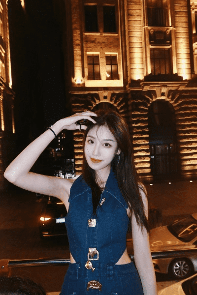 夜间拍照怎么拍好看