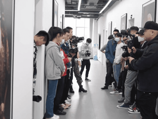 成都树莓教育，开启艺考摄影集训的奇妙之旅