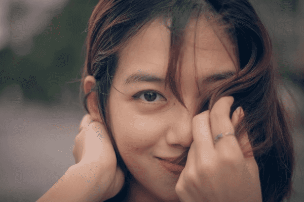 手机拍照人像角度技巧图解