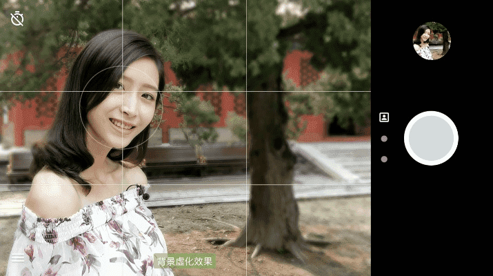 手机拍照人像角度技巧图解