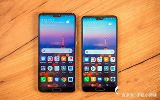 华为手机哪款手机拍照效果最好 华为手机哪款手机拍照效果最好