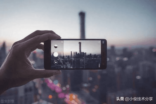 手机拍照模糊怎么处理掉