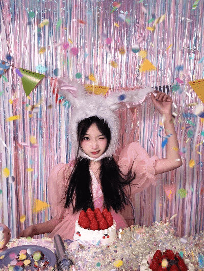 生日怎样拍照创意