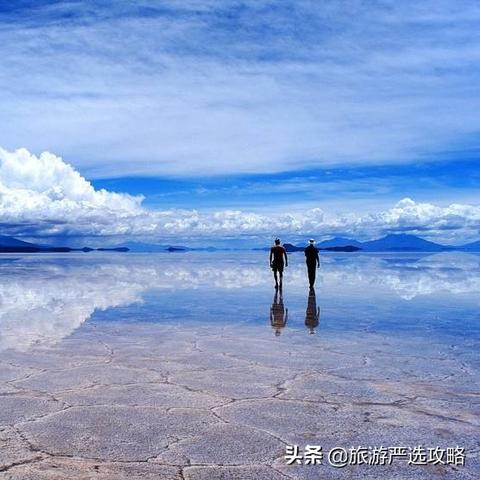 天空之境镜子拍照神器怎么用