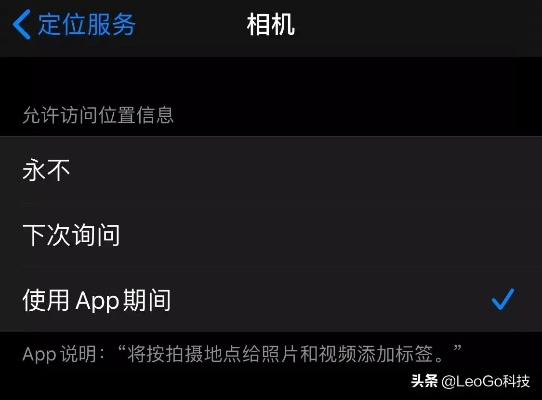 拍照能带时间地点的有什么软件好用