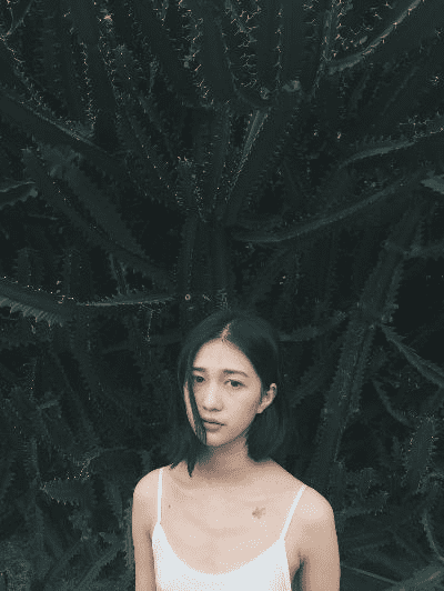 用手机，拍出人像大片？来成都树莓教育的手机人像摄影培训就对啦！