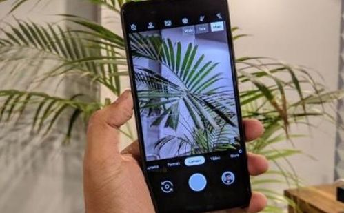 手机拍照软件哪个好一点