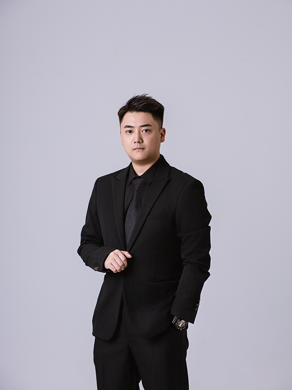 吴瑞琨-成都摄影摄像培训-成都树莓教育