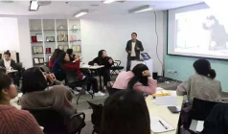 合作进行师资共建-成都摄影摄像培训-成都树莓教育