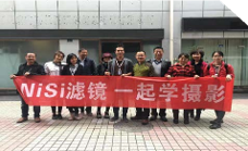 与东软合作始于2017年-成都摄影摄像培训-成都树莓教育